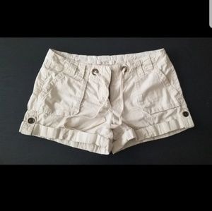 Size 2 Loft Shorts